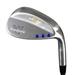 Ray Cook Golf LH Blue Goose Satin Wedge 56 Sand Wedge (Left Handed)