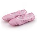 eczipvz Toddler Shoes Children Shoes Dance Shoes Warm Dance Ballet Performance Indoor Shoes Yoga Dance Shoes Girls Shoes 8 (Pink 11 Little Child)