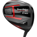 NEW Tour Edge C523 10.5* Driver UST Mamiya 55g Regular Flex