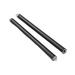 Pull Down Bar Pilates Bar Exercise Durable Training Detachable Cable Machine Bar Straight Bar for Workout Home Muscles Building Back Pulling 2 Sections 98cm