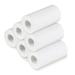 moobody Thermal Paper Roll 57*30mm Printing Paper for Label Printer Kids Instant Camera Refill Print Paper Pack of 6 Rolls