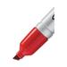 1PC Sharpie King Size Permanent Marker Broad Chisel Tip Red Dozen