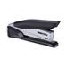 1PC Bostitch InPower Spring-Powered Desktop Stapler with Antimicrobial Protection 20-Sheet Capacity Black/Gray