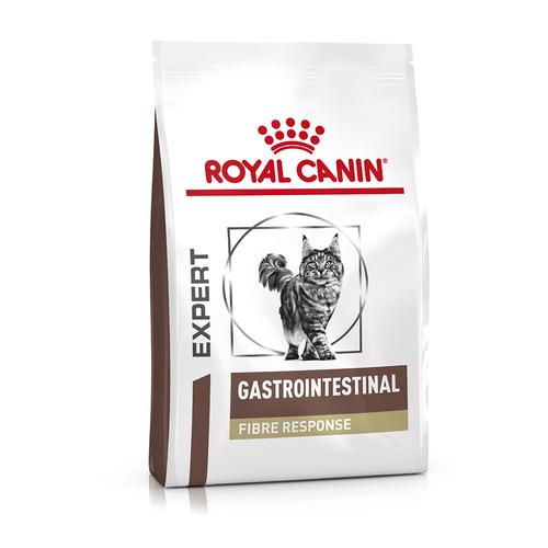 2kg Royal Canin Expert Feline Gastrointestinal Fibre Response Katzen Trockenfutter