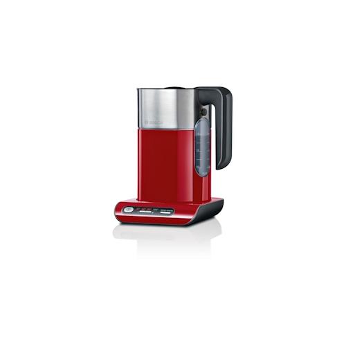 Bosch TWK8614P Wasserkocher 1,5 l 2400 W Rot