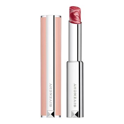 Givenchy Rose Perfecto Lippenbalsam N333 - L INTERDIT 2.8 g Rosegold Image