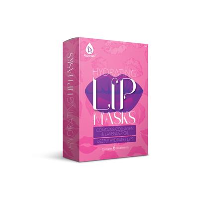 Plus Size Women's Hydrating Lip Masks by Pursonic in O