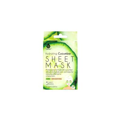 Plus Size Women's Sheet Mask by Pursonic in Hydrating Cucumber