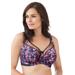 Plus Size Women's Goddess® Keira and Kayla Underwire Bra 6090/6162 by Goddess in Reverie (Size 38 N)