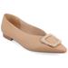 Women's Tru Comfort Foam Elowen Flats