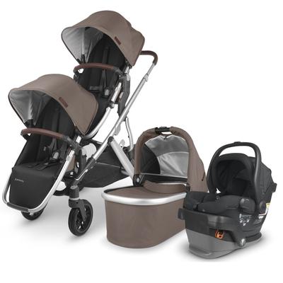 Baby Albee Strollers