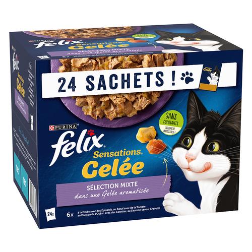 48x 85g Felix 