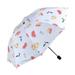 DYTTDG Compact Travel Umbrella Lightweight Sunshade Umbrella Sunshade Umbrella Very Suitable For Travel Portable Sunshade Umbrella Outdoor Sunshade Umbrella (non Automatic) Windproof sun umbrella