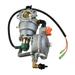Ana Dual Fuel LPG Carburetor For Champion 100155 100230 7000W 9000W 439cc Generators
