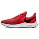 Nike Herren Zoom Winflo 6 Leichtathletikschuhe, Mehrfarbig (University Red/Black/Gym Red/White 600), 44 EU