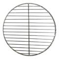 DYTTDG Printer Paper Stainless Steel Circular Grill Mesh With Thick Barbecue And Grate 304 Grill Mesh Bbq Grill Cover