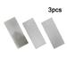 Ana 3pcs Diamond Sharpener Plate 200/400/600 Grit Honing Bench Stone Kit Set