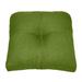 Brylanehome Tufted Wicker Chair Cushion Willow