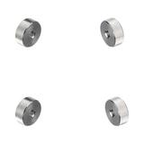 Set of 4 Aluminum Thumbscrews for Dynamic Salad Spinners SD92 and SD99