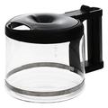 SPARES2GO Carafe Jug Compatible with Delonghi Coffee Machine BCO320 BCO420 BCO430 BCO432 BGR50 COM530M