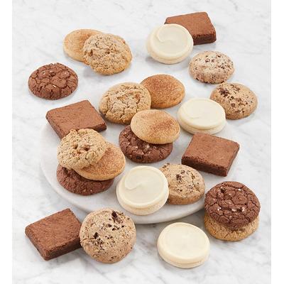 Gluten Free Cookies & Brownies - 24 by Cheryl's Cookies