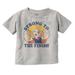 Strong To The Finish Popeye Sailor Toddler Boy Girl T Shirt Infant Toddler Brisco Brands 2T