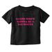 Guess A Big Sister Older Family Siblings Youth T Shirt Tee Girls Infant Toddler Brisco Brands 6M