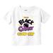 Black Cherry Blow Pop Candy Gum Logo Toddler Boy Girl T Shirt Infant Toddler Brisco Brands 5T