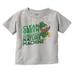 Woodsy Owl Clean Green Nature Machine Toddler Boy Girl T Shirt Infant Toddler Brisco Brands 3T