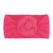 Ketyyh-chn99 Headbands Hairbands Hair Bow for Baby Girls Toddlers Kids Hot Pink