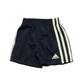 Pre-owned Adidas Boys Navy | White Athletic Shorts size: 6 Months