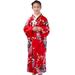 VOSS Toddler Kids Baby Girls Outfits Clothes Kimono Robe Japanese Traditional