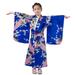 VOSS Toddler Kids Baby Girls Outfits Clothes Kimono Robe Japanese Traditional