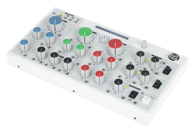 Erica Synths Bullfrog