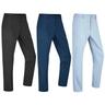 Farah Jonah Performance Piped Golf Trousers Farah Blue 29L 36W