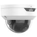 Uniview IPC328SR3-ADF28KM-G 8MP Outdoor Network Dome Camera with Night Vision & 2.8 IPC328SR3-ADF28KM-G