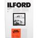 Ilford ILFOSPEED RC DeLuxe Paper (44M Pearl, Grade 3, 5 x 7", 25 Sheets) 1168080