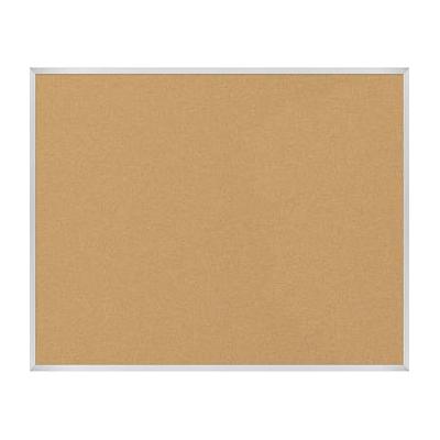 Best Rite Valu-Tak Tackboard with Aluminum Trim (4 x 5') 301AF