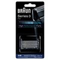 Braun Series 3 31B - Shaving head - 1 head(s) - Black - Braun 5414...