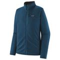 Patagonia - R1 Daily Jacket - Fleecejacke Gr XXL blau