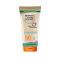 Garnier Ambre Solaire Spf 50+ Water Resistant High Protection Sun Cream Lotion 175Ml