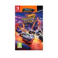 Nintendo Switch Hot Wheels Unleashed 2 Turbocharged - Pure Fire Edition