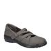 Easy Street Wise - Womens 7.5 Grey Slip On W