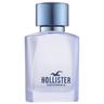 Hollister - Free Wave California Profumi uomo 30 ml male