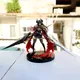 Rage Of Bahamut Anime Figure Forte Dark Dragoon Action Figure Knight Deardragoon Forte The Devoted