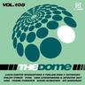 The Dome Vol. 105 (CD, 2023) - Various