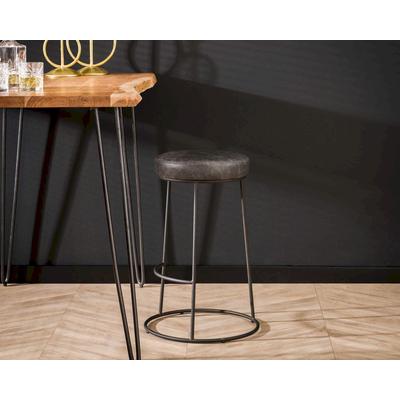 designline »Puru« Barhocker 43x65x43 cm Image