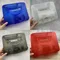 Neu für n64 Retro-Videospiel konsole Ersatz Kunststoff gehäuse Shell transparente Hülle für Nintendo 64 Protector Zubehör