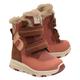 bisgaard - Winterstiefel Spencer Tex In Rose, Gr.34