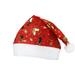 KIHOUT Propormotion 2022 Christmas Toy Hat Photo Live Toy Christmas Gift Children Gift